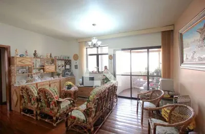 Apartamento para venda - savassi, 4 quartos,  123 m² - belo horizonte