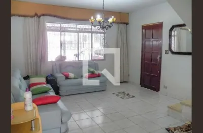 Casa para venda - piqueri, 3 quartos,  240 m² - são paulo