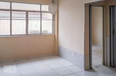Apartamento para venda - irajá, 1 quarto,  50 m² - rio de janeiro