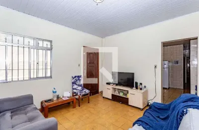 Casa para venda - vila das mercês, 2 quartos,  150 m² - são paulo