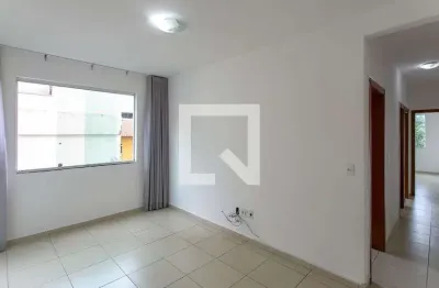 Apartamento para venda - vila cloris, 2 quartos,  70 m² - belo horizonte