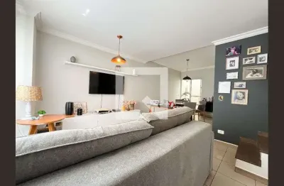 Casa / sobrado em condomínio para venda - saúde, 4 quartos,  140 m² - são paulo