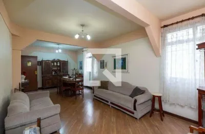 Apartamento para venda - coração eucarístico, 4 quartos,  142 m² - belo horizonte
