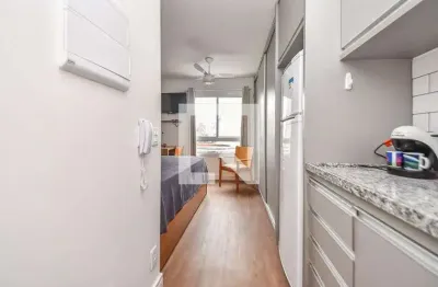 Kitnet / stúdio para venda - bela vista, 1 quarto,  17 m² - são paulo