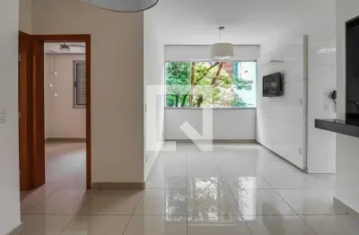 Apartamento para venda - santo antônio, 2 quartos,  63 m² - belo horizonte