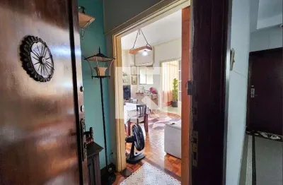 Apartamento para venda - centro, 2 quartos,  56 m² - rio de janeiro