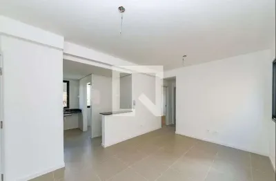 Apartamento para venda - padre eustáquio, 2 quartos,  58 m² - belo horizonte