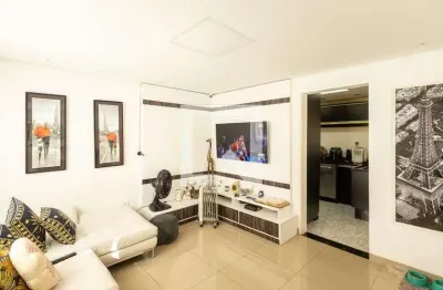 Casa / sobrado em condomínio para venda - jardim marajoara , 3 quartos,  144 m² - são paulo