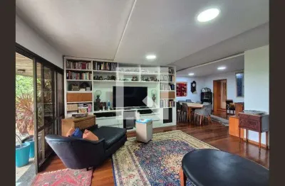 Apartamento para Venda - Barra da Tijuca - Marapendi, 4 Quartos,  225 m² - Rio de Janeiro