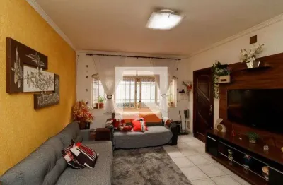 Casa para venda - vila constança , 2 quartos,  120 m² - são paulo