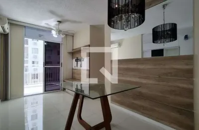 Apartamento para venda - anil, 2 quartos,  48 m² - rio de janeiro