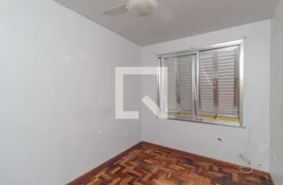 Apartamento para venda - vila ipiranga, 2 quartos,  48 m² - porto alegre