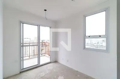 Apartamento para venda - perdizes, 2 quartos,  40 m² - são paulo