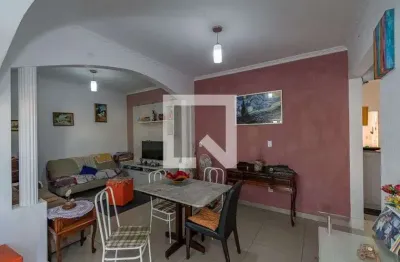 Casa para venda - taquaral, 2 quartos,  164 m² - campinas