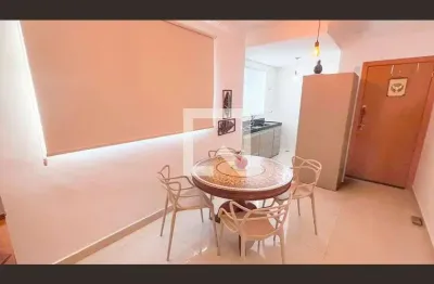 Apartamento para venda - sagrada família, 1 quarto,  52 m² - belo horizonte