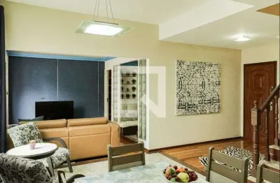 Cobertura para venda - copacabana, 3 quartos,  190 m² - rio de janeiro