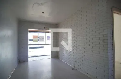 Apartamento para venda - centro, 1 quarto,  45 m² - são leopoldo