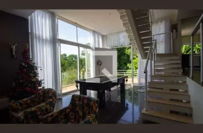 Casa / sobrado em condomínio para venda - vargem grande, 5 quartos,  250 m² - rio de janeiro