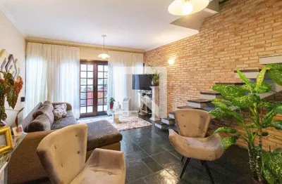Casa para venda - bussocaba, 3 quartos,  114 m² - osasco