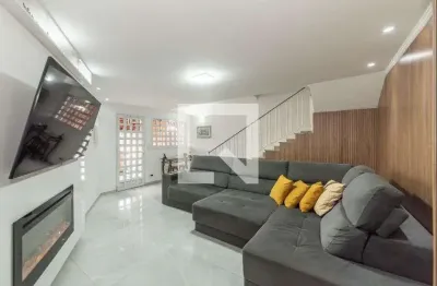 Casa / sobrado em condomínio para venda - jabaquara, 3 quartos,  214 m² - são paulo