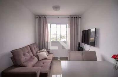Apartamento para venda - vila califórnia, 2 quartos,  40 m² - são paulo