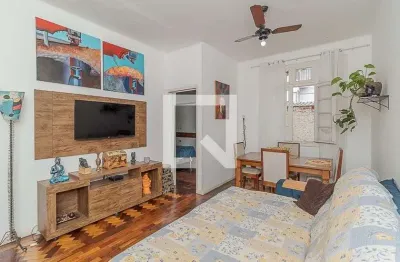 Apartamento para venda - floresta, 3 quartos,  70 m² - porto alegre