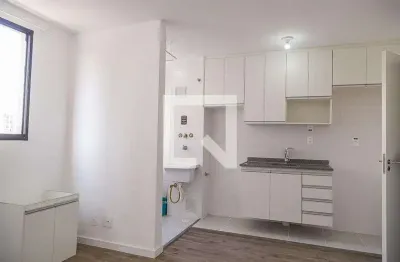 Apartamento para venda - vila campestre, 2 quartos,  35 m² - são paulo