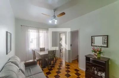Apartamento para venda - praia de belas , 1 quarto,  48 m² - porto alegre