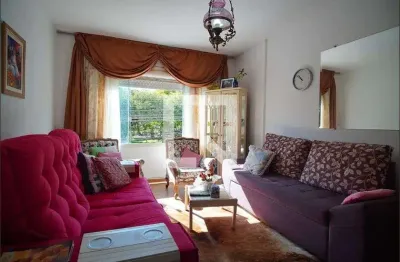 Apartamento para venda - passo d'areia, 2 quartos,  68 m² - porto alegre