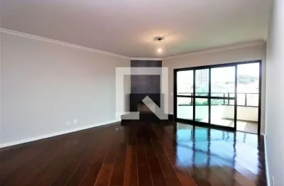 Apartamento para venda - água fria, 4 quartos,  159 m² - são paulo