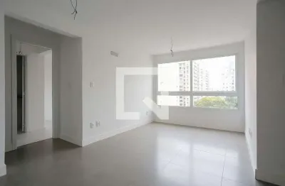 Apartamento para venda - passo d&apos;areia, 1 quarto,  51 m² - porto alegre