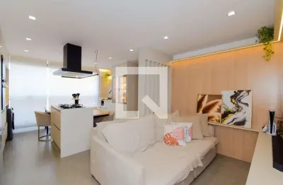 Apartamento para venda - vila galvão, 2 quartos,  47 m² - guarulhos