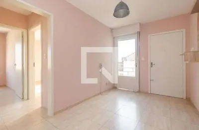 Apartamento para venda - santa tereza , 2 quartos,  51 m² - porto alegre