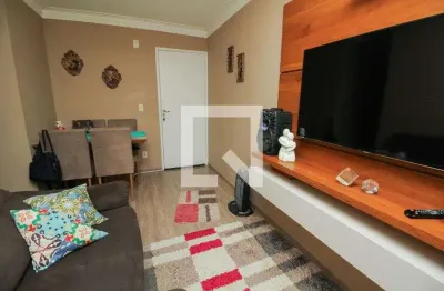 Apartamento para venda - jardim aricanduva, 1 quarto,  36 m² - são paulo