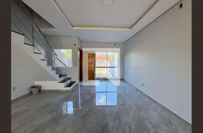 Casa para venda - campestre, 3 quartos,  152 m² - são leopoldo