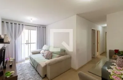 Apartamento para venda - itaquera, 3 quartos,  65 m² - são paulo