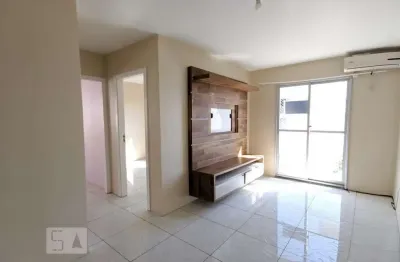 Apartamento para venda - santos dumond, 3 quartos,  54 m² - são leopoldo