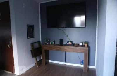 Apartamento para venda - cavalhada, 2 quartos,  36 m² - porto alegre