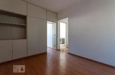 Apartamento para venda - botafogo, 1 quarto,  45 m² - campinas