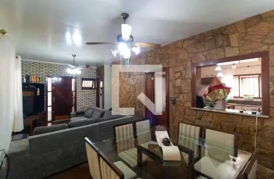 Casa para venda - swift, 4 quartos,  336 m² - campinas