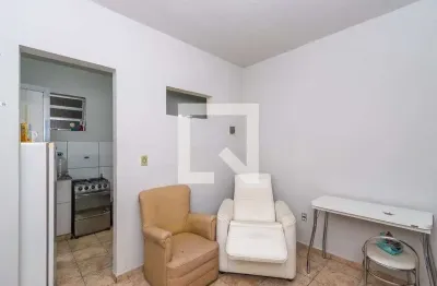 Apartamento para venda - penha, 1 quarto,  30 m² - rio de janeiro