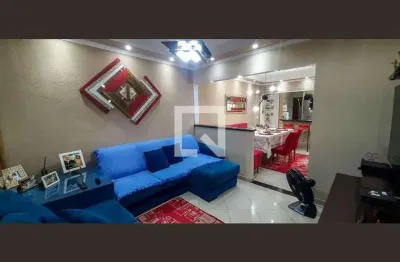 Casa para venda - santo antônio, 3 quartos,  100 m² - osasco