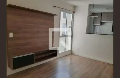 Apartamento para venda - jardim são vicente , 2 quartos,  42 m² - campinas