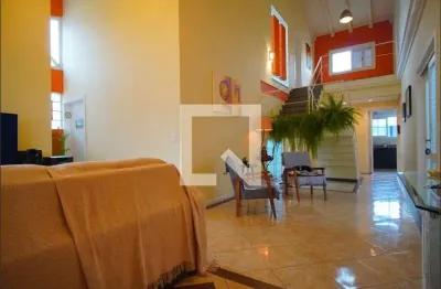 Casa para venda - jardim itu-sabará, 4 quartos,  168 m² - porto alegre