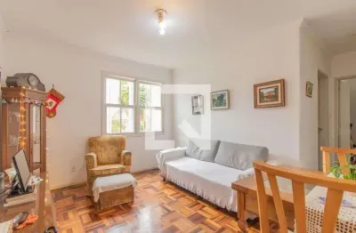 Apartamento para venda - cristal , 2 quartos,  62 m² - porto alegre