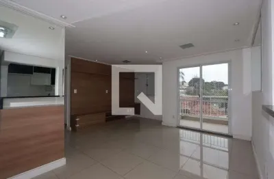 Apartamento para Venda - Vila Santa Clara, 2 Quartos,  65 m² - São Paulo