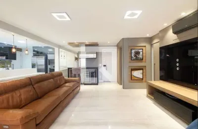 Apartamento para venda - tatuapé, 3 quartos,  123 m² - são paulo