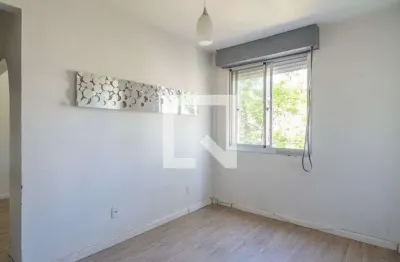 Apartamento para venda - cavalhada, 2 quartos,  48 m² - porto alegre