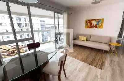 Apartamento para venda - vila olímpia, 3 quartos,  93 m² - são paulo