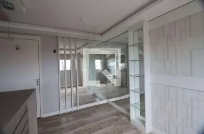 Apartamento para venda - bairro fátima, 2 quartos,  50 m² - canoas